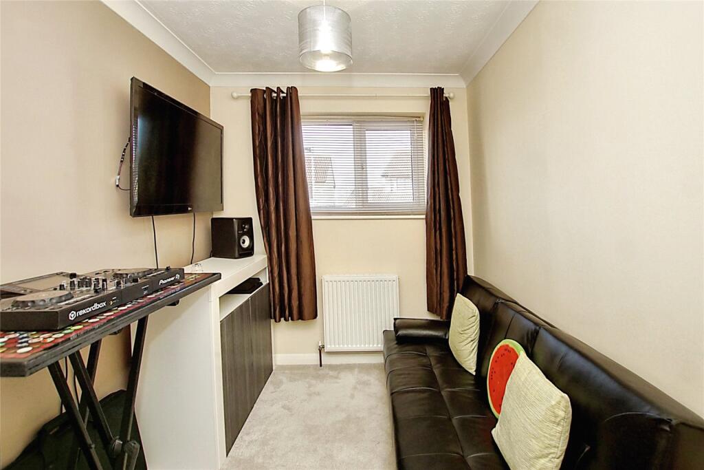 Additional property image - Colthurst Drive, Hanham, Bristol, BS15