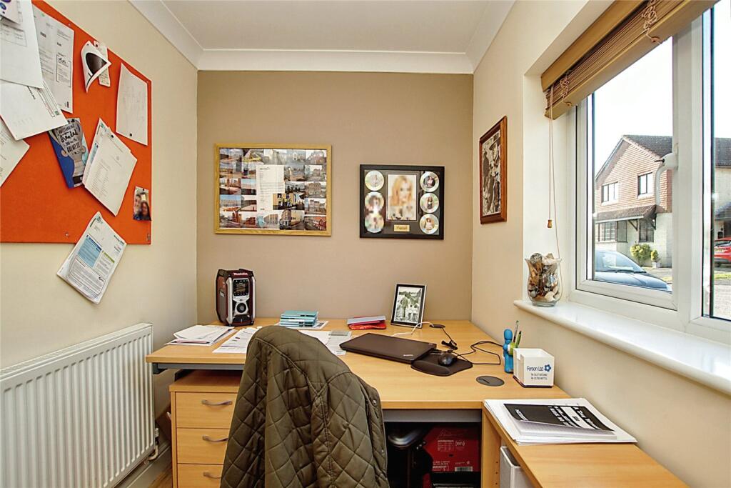 Additional property image - Colthurst Drive, Hanham, Bristol, BS15