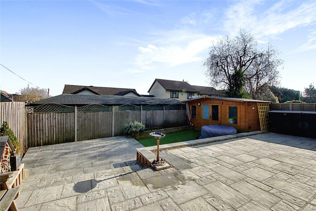 Additional property image - Colthurst Drive, Hanham, Bristol, BS15