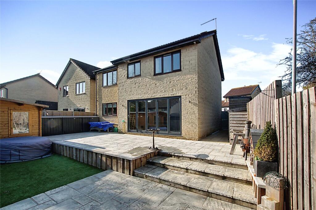 Additional property image - Colthurst Drive, Hanham, Bristol, BS15
