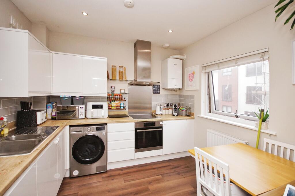 Additional property image - Fogarty Park Road, Kingswood, Bristol, Gloucestershire, BS15