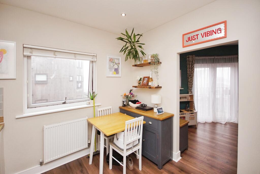 Additional property image - Fogarty Park Road, Kingswood, Bristol, Gloucestershire, BS15