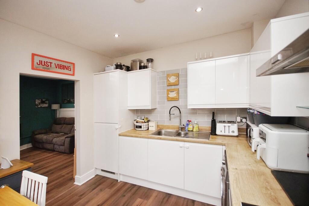Additional property image - Fogarty Park Road, Kingswood, Bristol, Gloucestershire, BS15