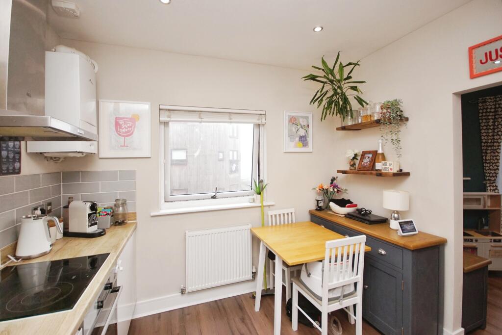 Additional property image - Fogarty Park Road, Kingswood, Bristol, Gloucestershire, BS15