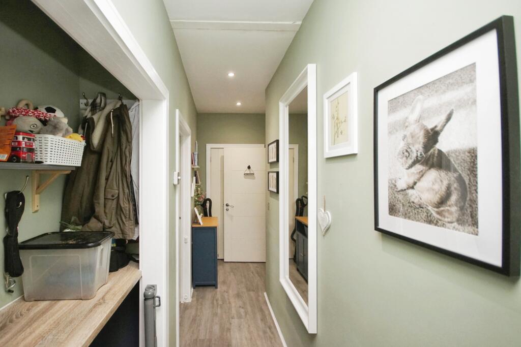 Additional property image - Fogarty Park Road, Kingswood, Bristol, Gloucestershire, BS15