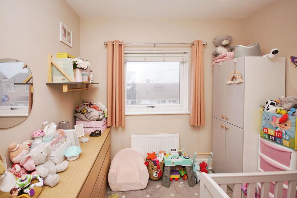 Additional property image - Fogarty Park Road, Kingswood, Bristol, Gloucestershire, BS15