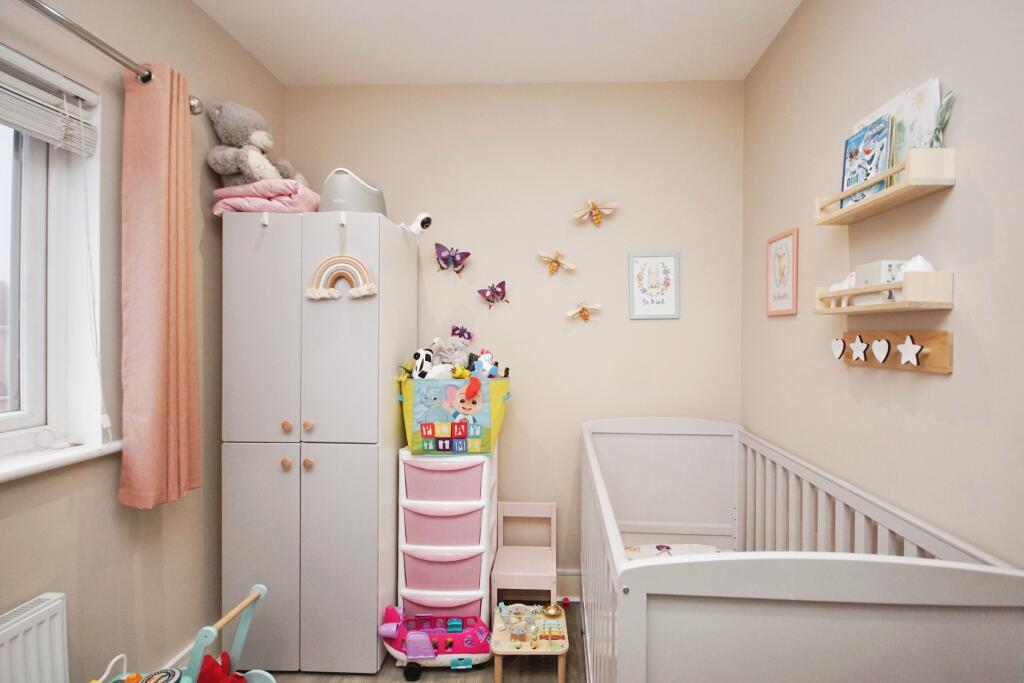 Additional property image - Fogarty Park Road, Kingswood, Bristol, Gloucestershire, BS15