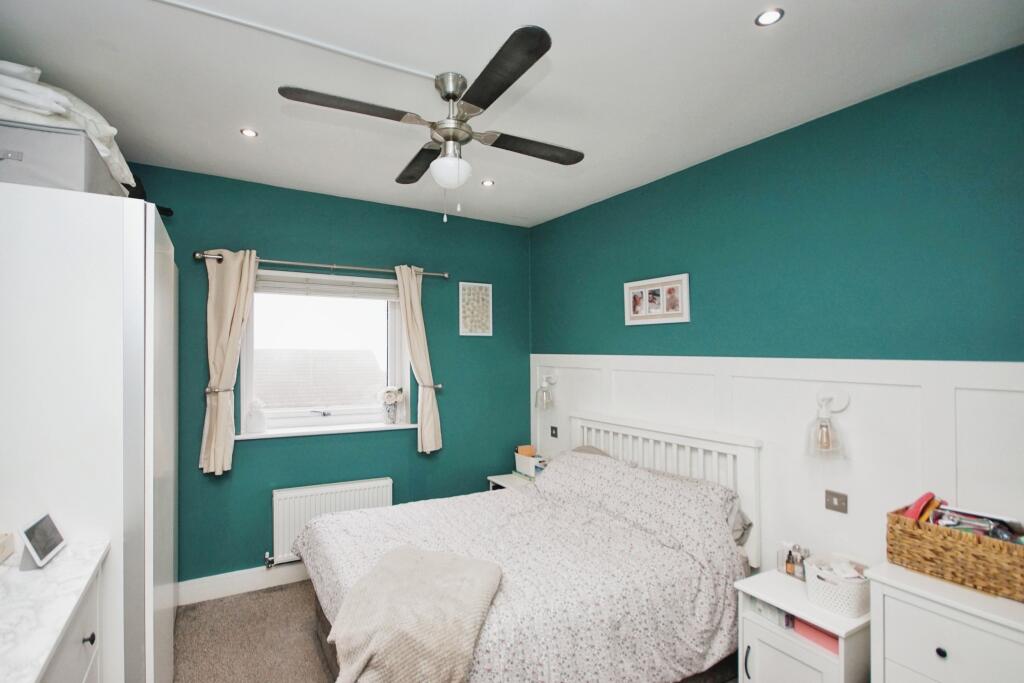 Additional property image - Fogarty Park Road, Kingswood, Bristol, Gloucestershire, BS15