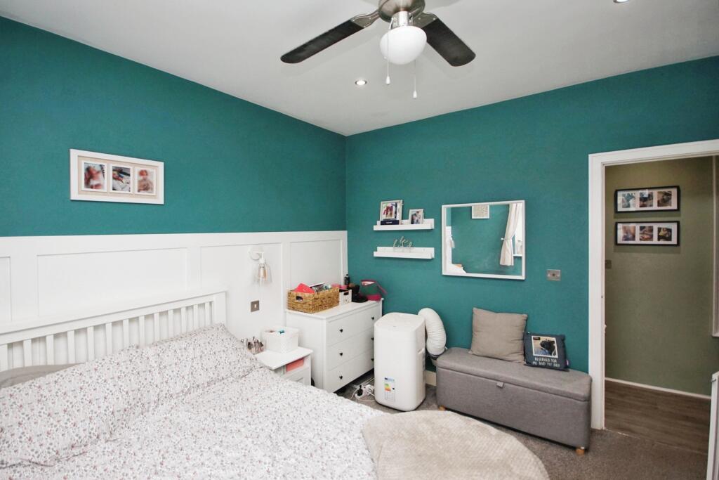 Additional property image - Fogarty Park Road, Kingswood, Bristol, Gloucestershire, BS15