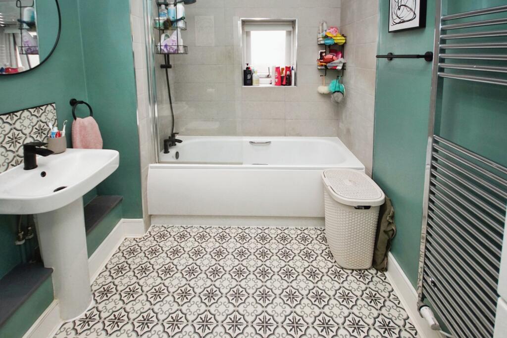 Additional property image - Fogarty Park Road, Kingswood, Bristol, Gloucestershire, BS15