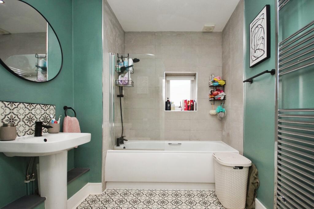 Additional property image - Fogarty Park Road, Kingswood, Bristol, Gloucestershire, BS15