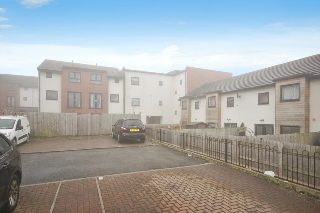 Additional property image - Fogarty Park Road, Kingswood, Bristol, Gloucestershire, BS15