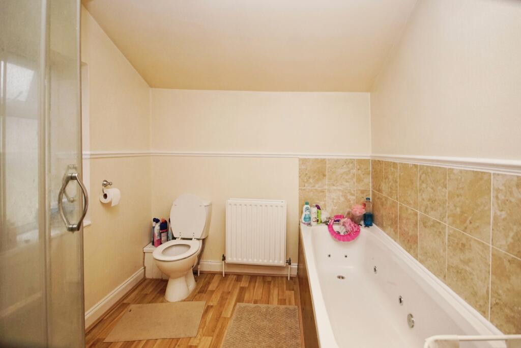Additional property image - Prospect Avenue, Kingswood, Bristol, Somerset, BS15