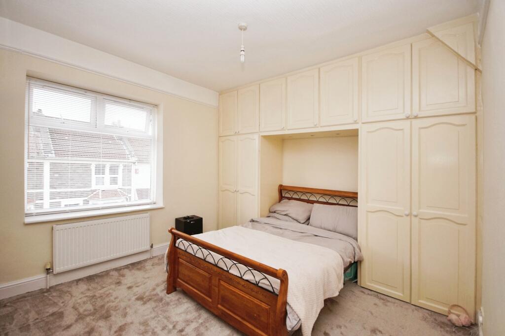 Additional property image - Prospect Avenue, Kingswood, Bristol, Somerset, BS15