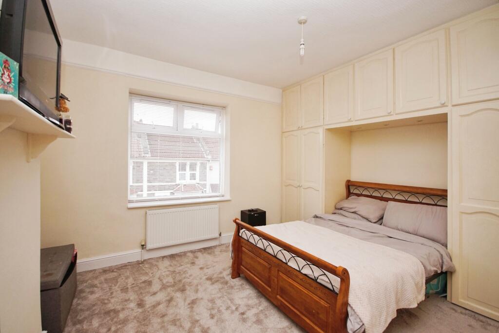 Additional property image - Prospect Avenue, Kingswood, Bristol, Somerset, BS15