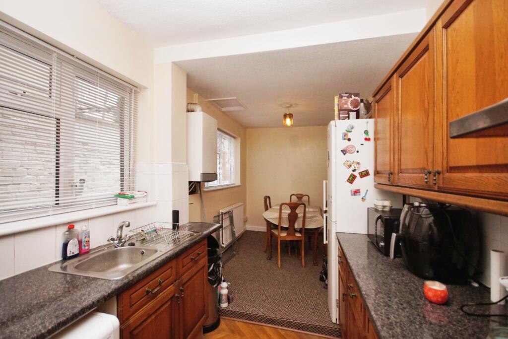 Additional property image - Prospect Avenue, Kingswood, Bristol, Somerset, BS15