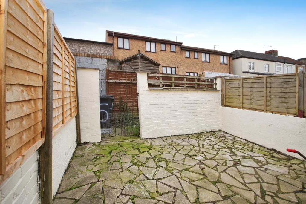 Additional property image - Prospect Avenue, Kingswood, Bristol, Somerset, BS15