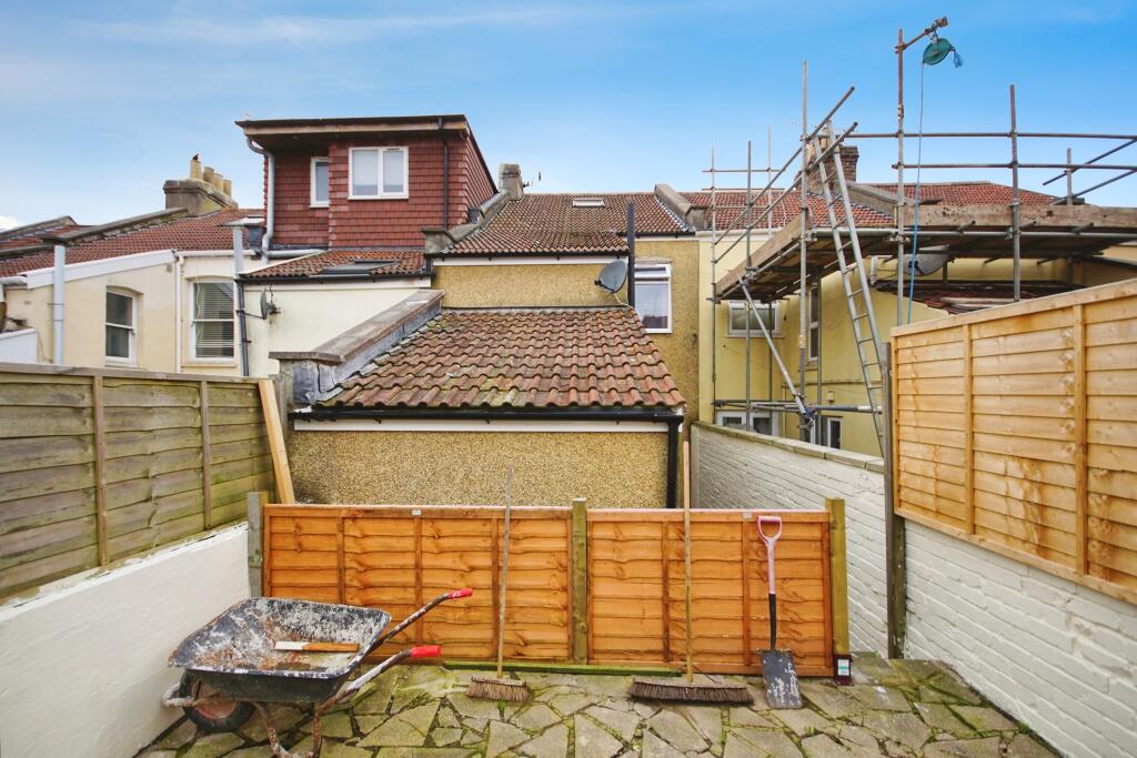 Additional property image - Prospect Avenue, Kingswood, Bristol, Somerset, BS15