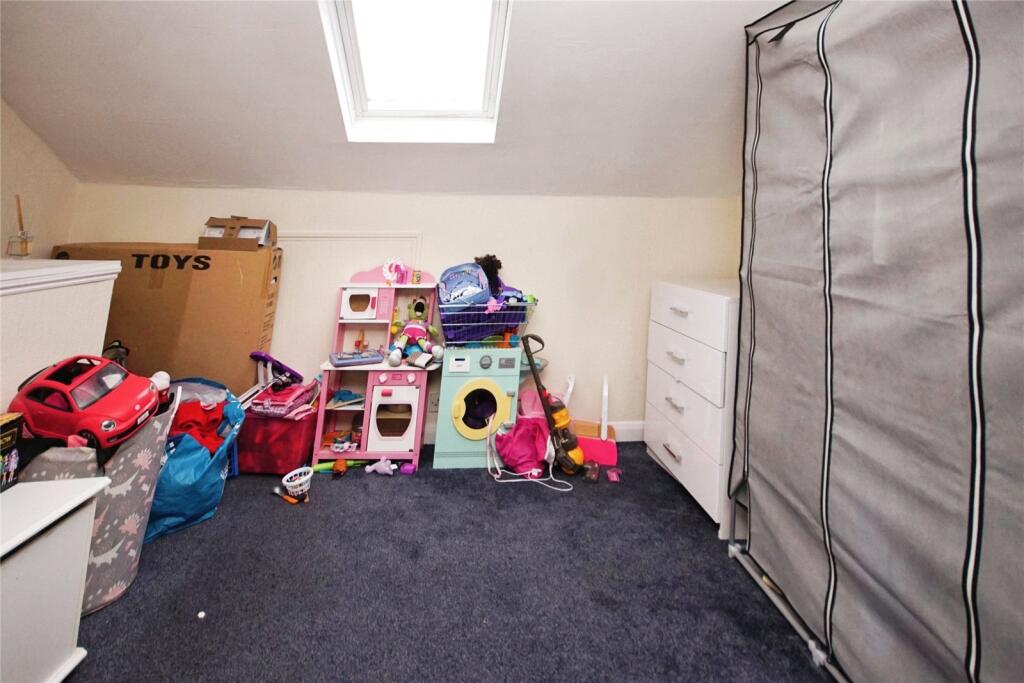 Additional property image - Prospect Avenue, Kingswood, Bristol, Somerset, BS15