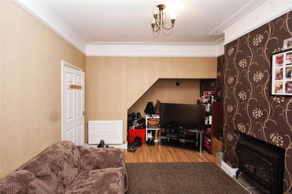 Additional property image - Prospect Avenue, Kingswood, Bristol, Somerset, BS15