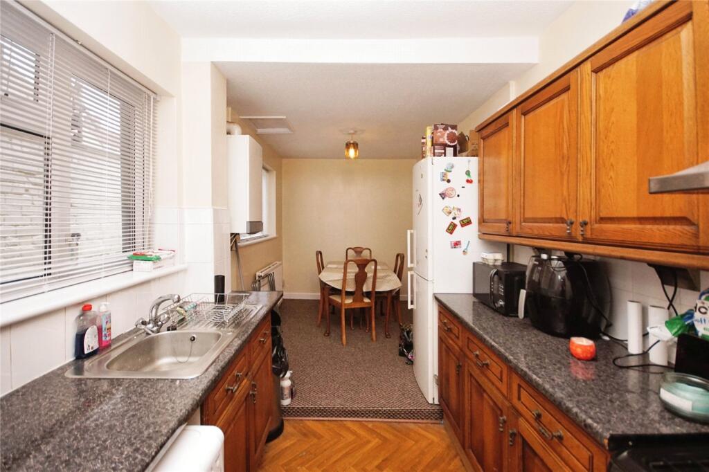 Additional property image - Prospect Avenue, Kingswood, Bristol, Somerset, BS15