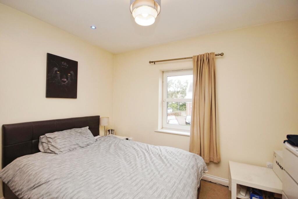 Additional property image - Kennington Avenue, Kingswood, Bristol, Gloucestershire, BS15