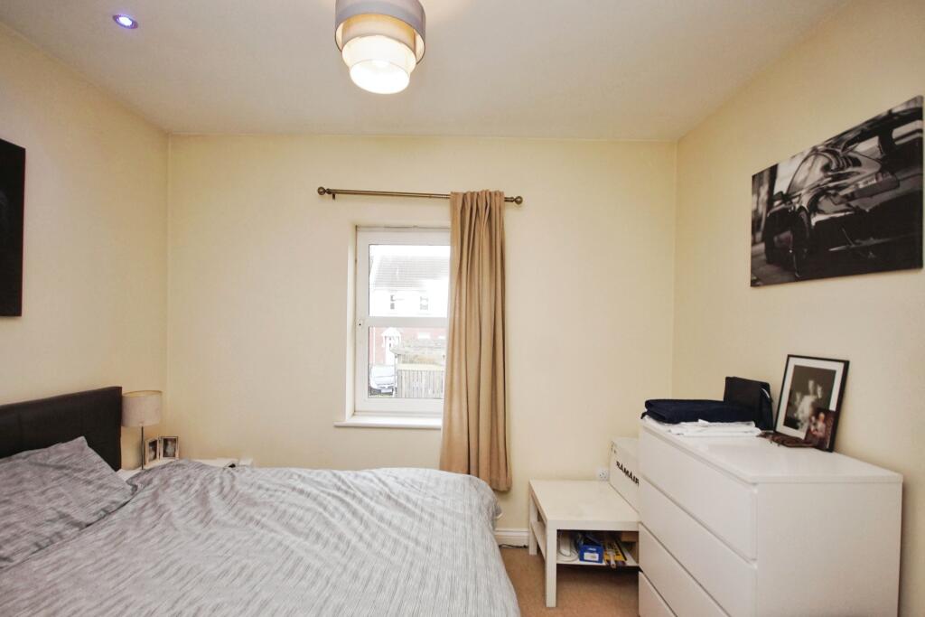 Additional property image - Kennington Avenue, Kingswood, Bristol, Gloucestershire, BS15