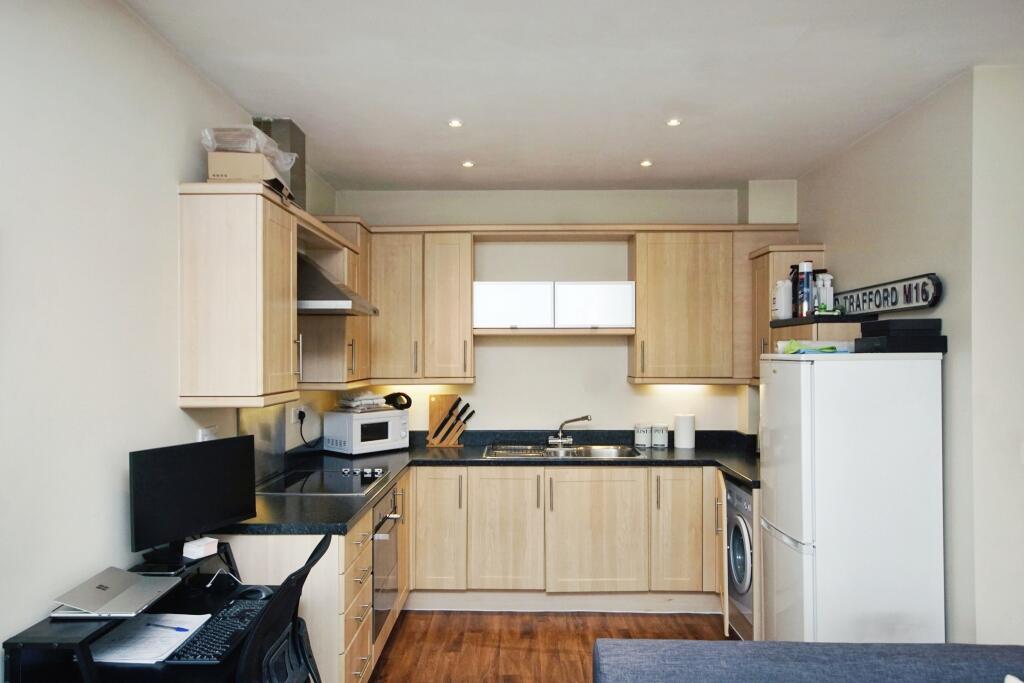 Additional property image - Kennington Avenue, Kingswood, Bristol, Gloucestershire, BS15