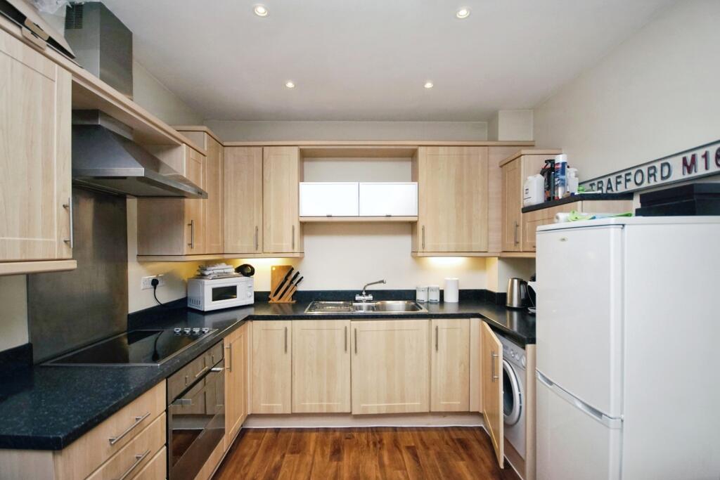 Additional property image - Kennington Avenue, Kingswood, Bristol, Gloucestershire, BS15