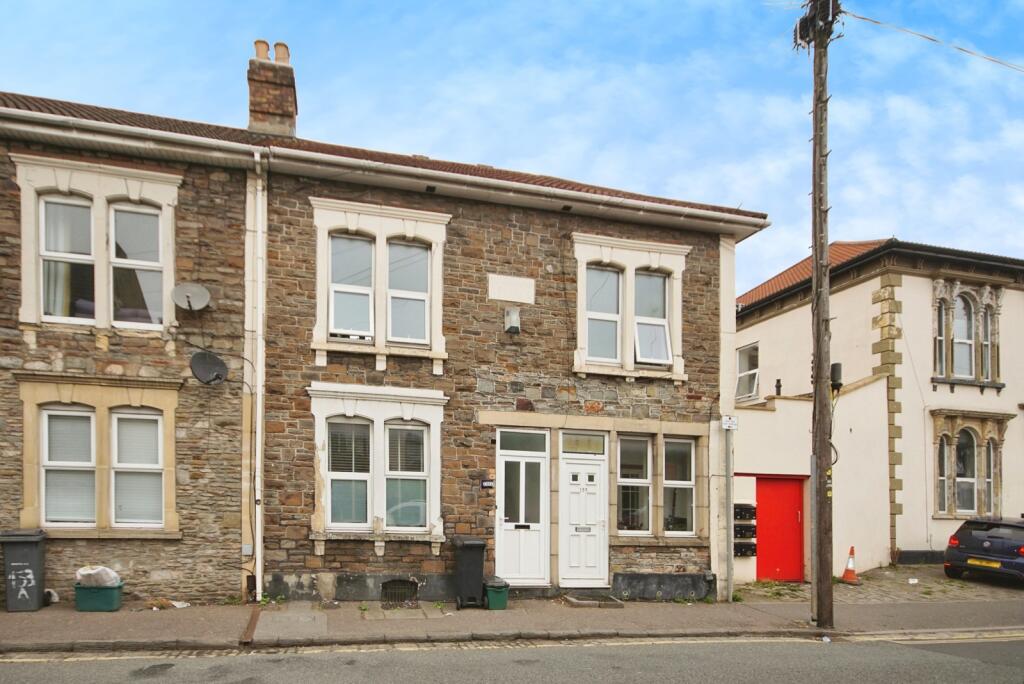 Main image of property: Clouds Hill Road, Bristol, Somerset, BS5