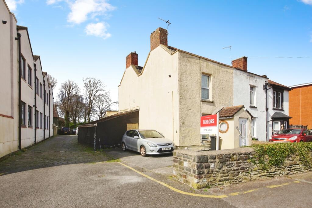 Main image of property: Bank Road, Bristol, Gloucestershire, BS15
