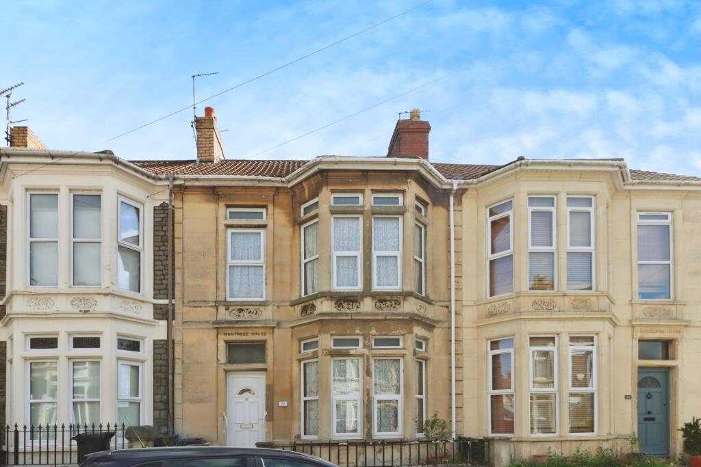 Main image of property: South Road, Kingswood, Bristol, Gloucestershire, BS15
