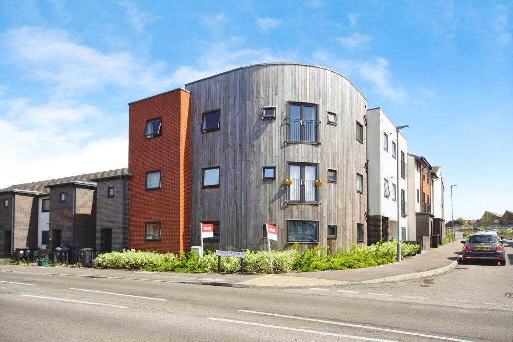 Main image of property: Fogarty Park Road, Kingswood, Bristol, Gloucestershire, BS15