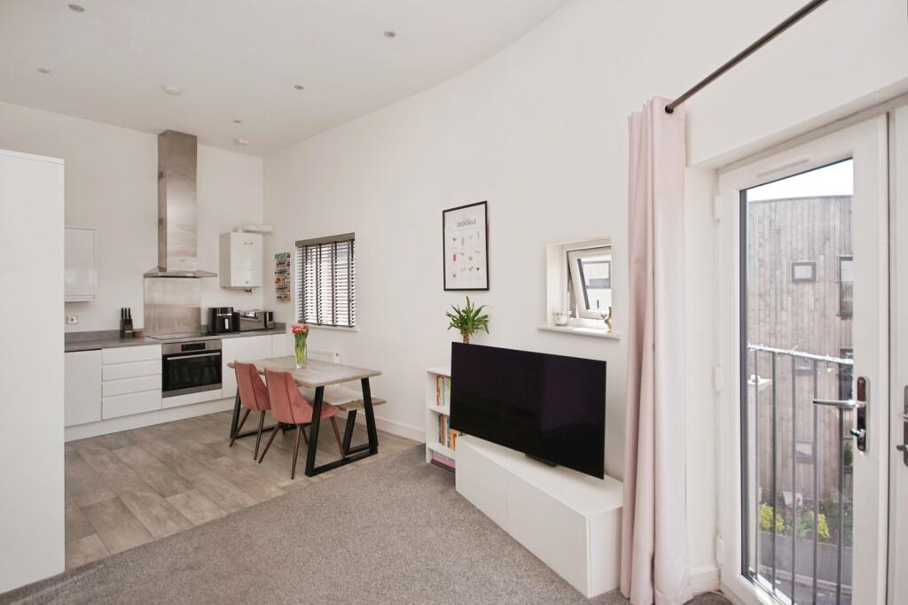 Main image of property: Fogarty Park Road, Kingswood, Bristol, Gloucestershire, BS15