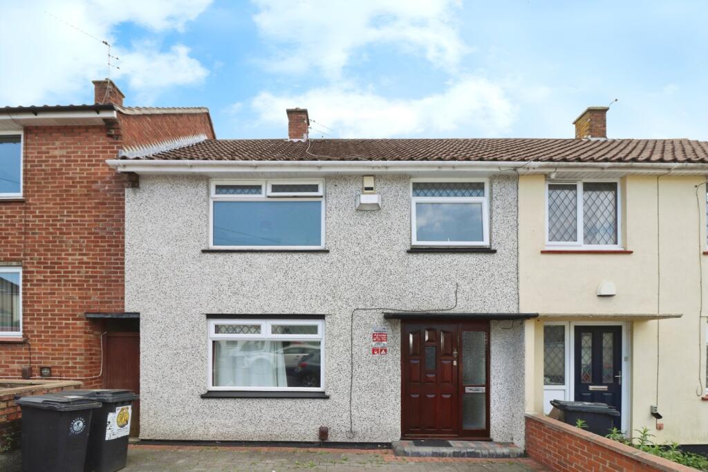 Main image of property: Whiteway Road, BRISTOL, Avon, BS5