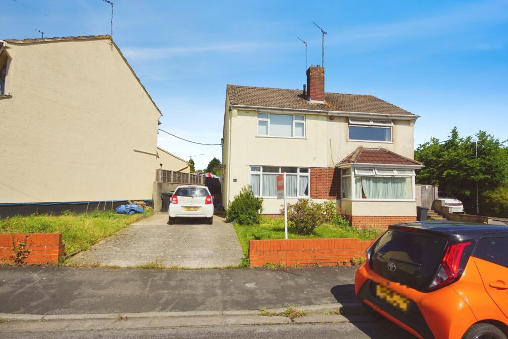 Main image of property: Fairlyn Drive, Bristol, Gloucestershire, BS15