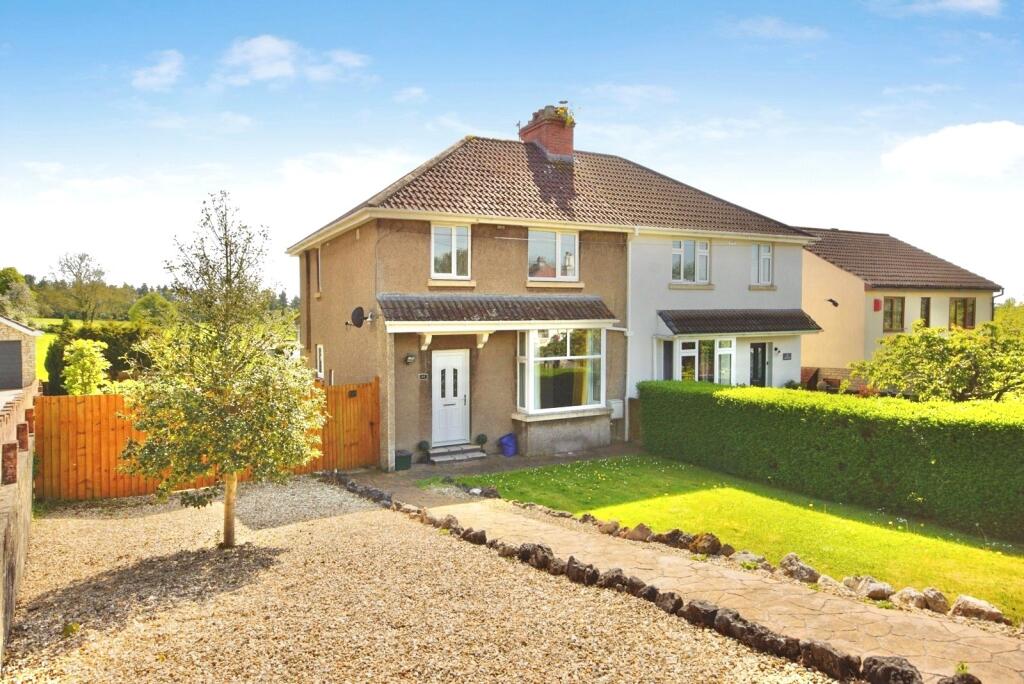 Main image of property: High Street, Wick, Bristol, Gloucestershire, BS30