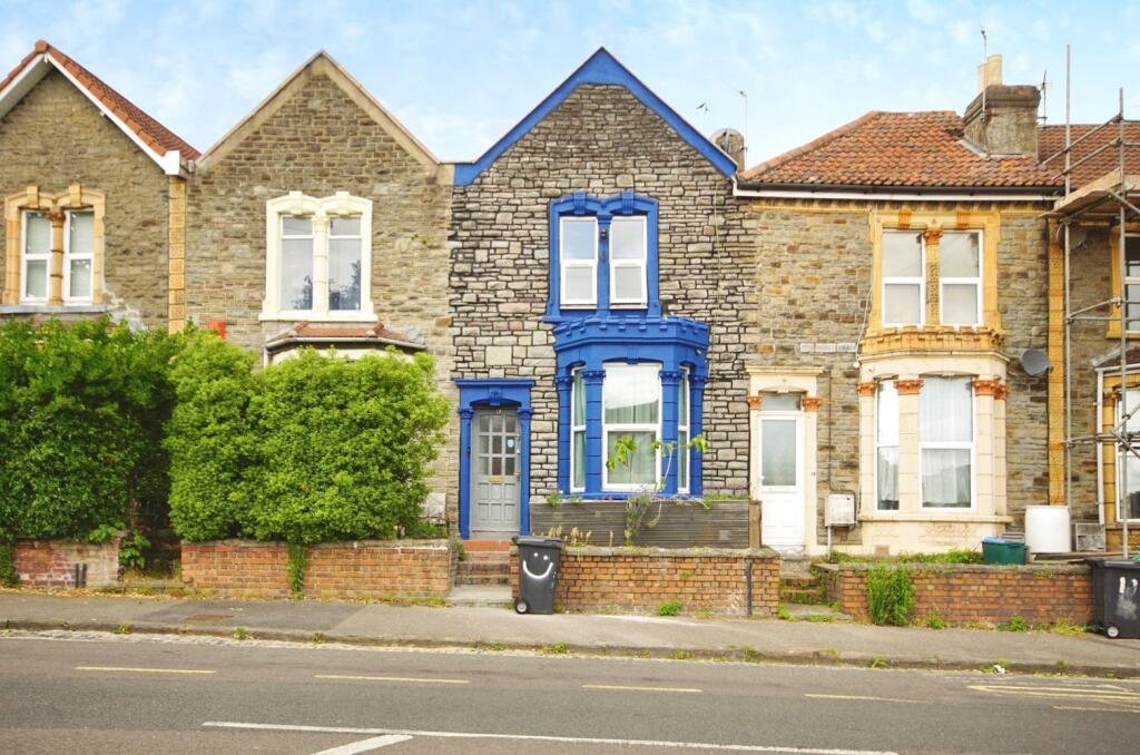 Main image of property: Speedwell Road, BRISTOL, Avon, BS5