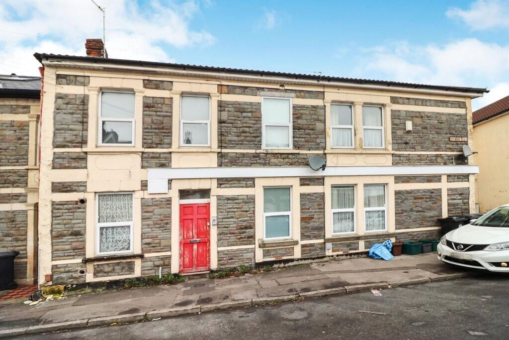 Main image of property: Hayward Road, Barton Hill, Bristol, Somerset, BS5