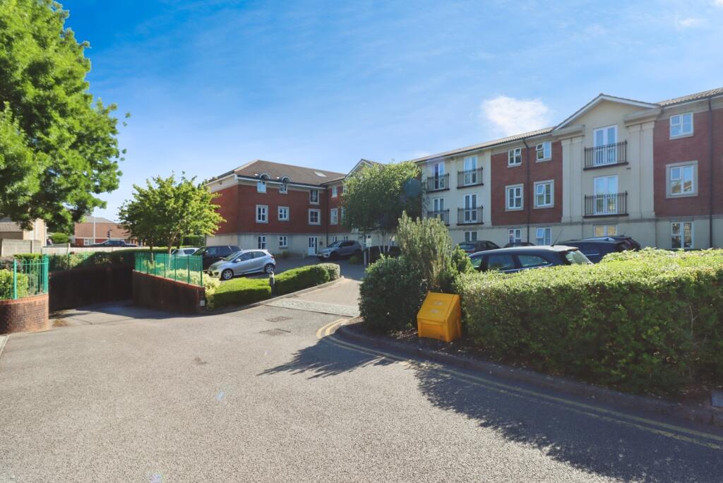 Main image of property: Springly Court, Grimsbury Road, Bristol, Gloucestershire, BS15