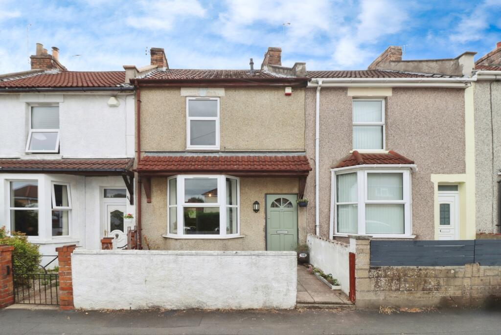 Main image of property: Burchells Green Road, BRISTOL, Avon, BS15