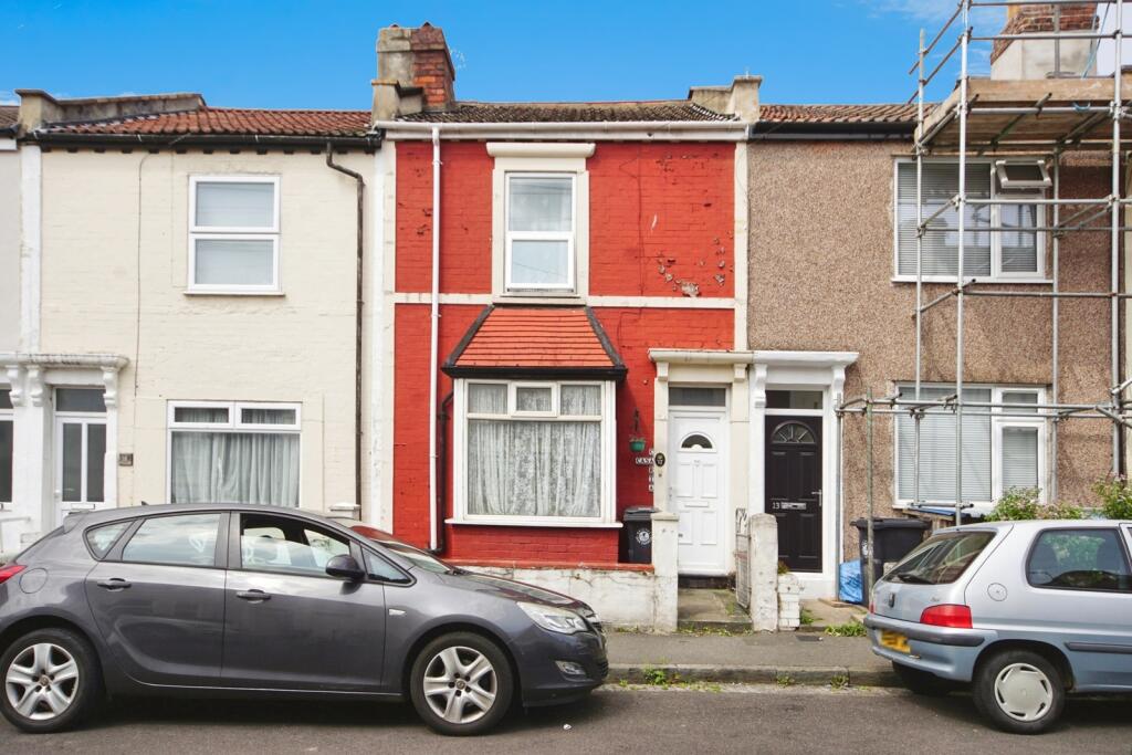 Main image of property: Salisbury Street, Barton Hill, Bristol, Somerset, BS5