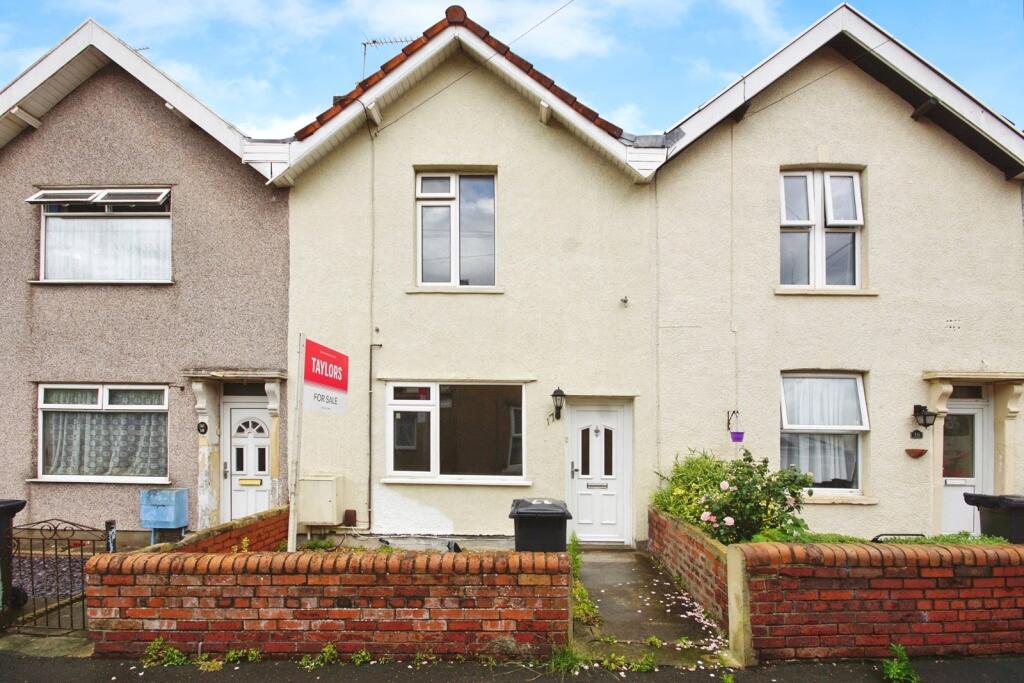 Main image of property: Victoria Park, Kingswood, Bristol, BS15