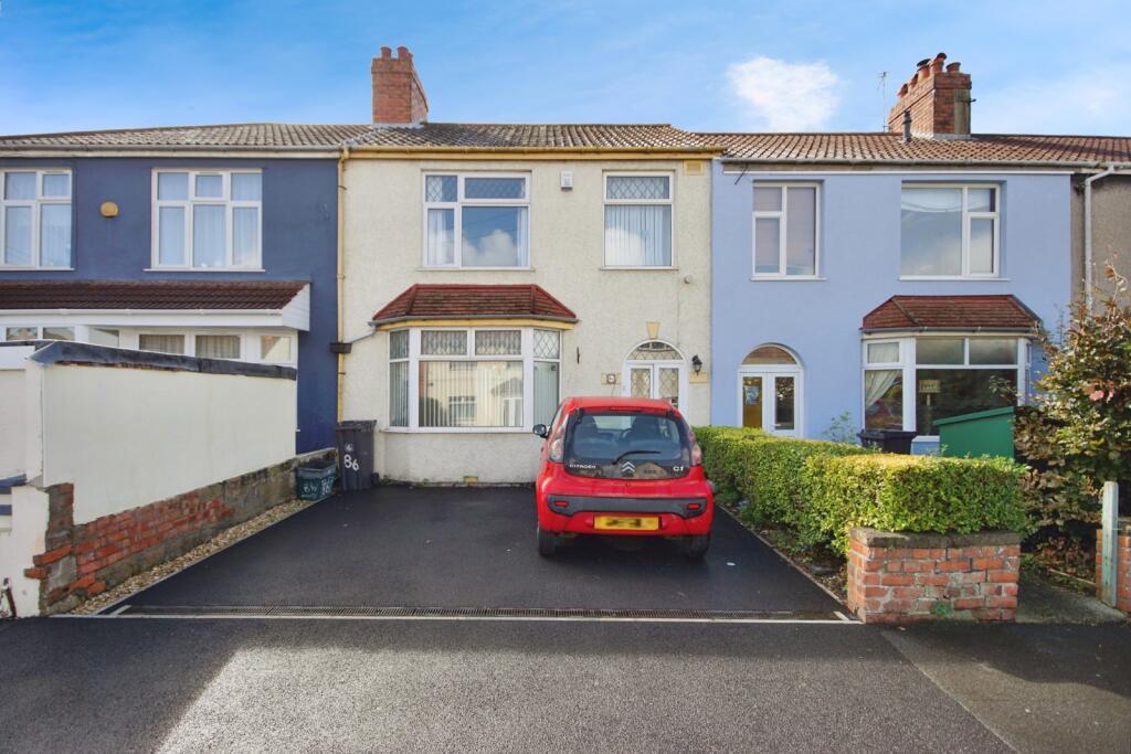 Main image of property: Ventnor Road, St. George, Bristol, Somerset, BS5