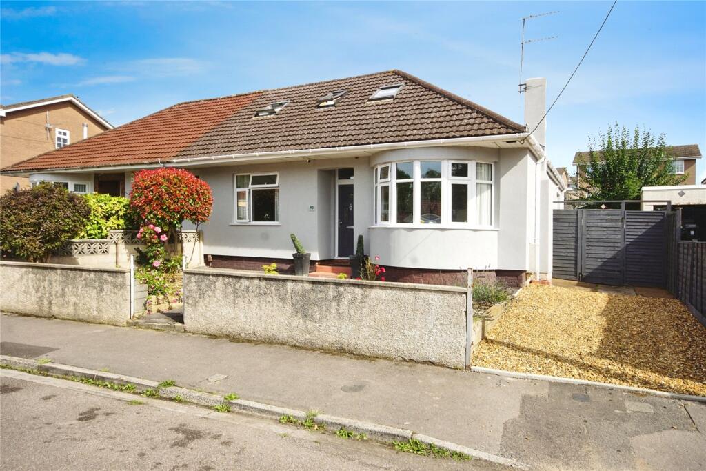 Main image of property: Footshill Road, Bristol, Gloucestershire, BS15