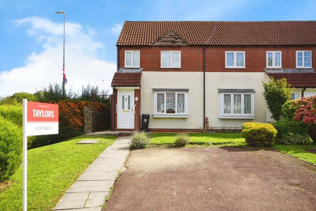 Main image of property: The Wickets, Kingswood, Bristol, Gloucestershire, BS15