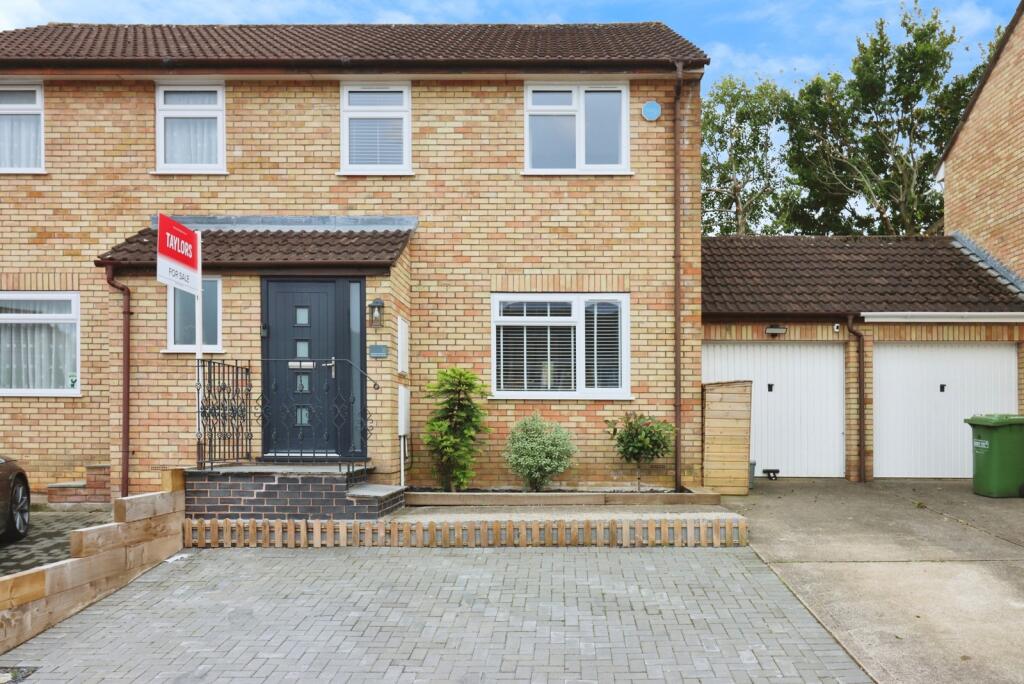 Main image of property: Ashbourne Close, BRISTOL, Avon, BS30