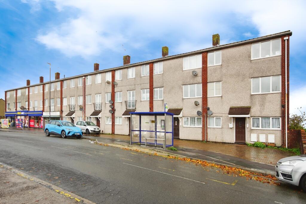 Main image of property: Pound Road, Bristol, Gloucestershire, BS15