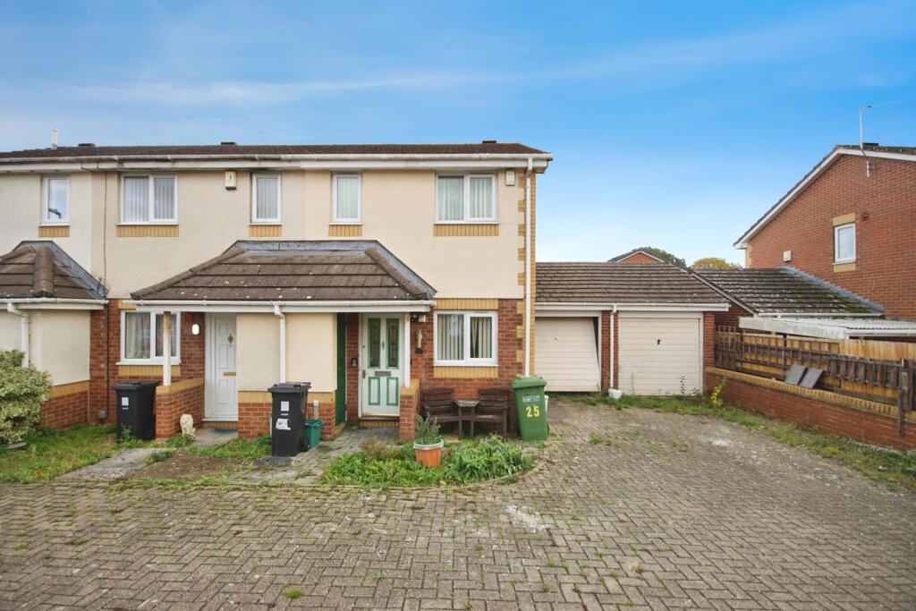Main image of property: Churchill Close, Barrs Court, Bristol, Gloucestershire, BS30