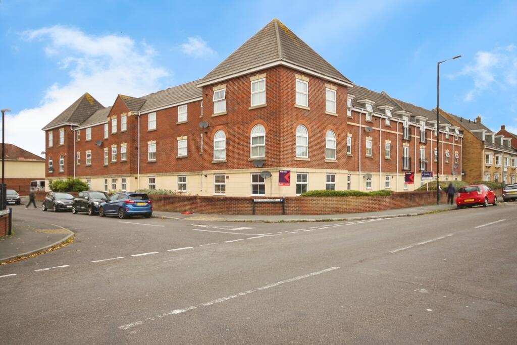 Main image of property: Britton Gardens, Bristol, Somerset, BS15